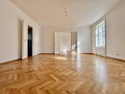 Mietwohnung in 1060 Wien