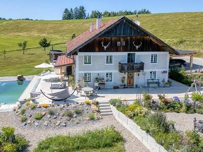 Haus kaufen in 4924 Waldzell