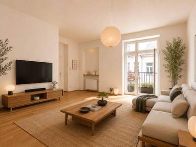 Wohnung kaufen in 1020 Wien