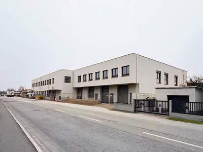 Gewerbeobjekt mieten in 4600 Wels (Bild 3)