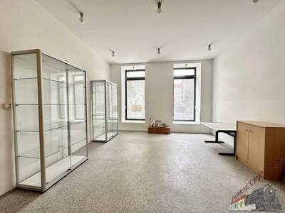 Gewerbeobjekt mieten in 1090 Wien