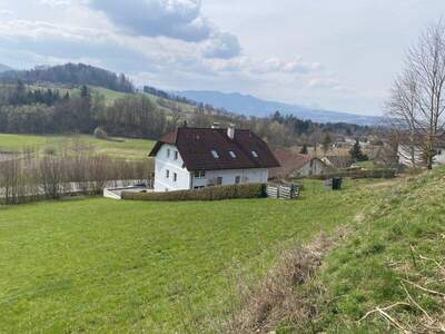 Grundstück kaufen in 4542 Nußbach