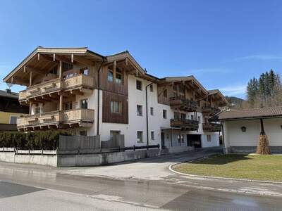 Wohnung kaufen in 6391 Fieberbrunn