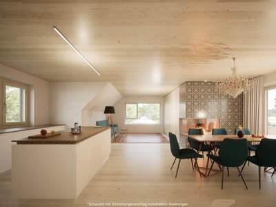 Terrassenwohnung kaufen in 1220 Wien (Bild 4)