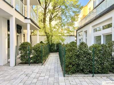 Altbauwohnung kaufen in 1160 Wien