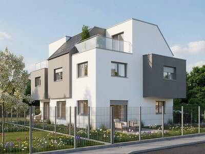 Haus kaufen in 1210 Wien