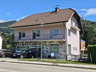 Haus kaufen in 9322 Micheldorf