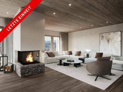 Wohnung kaufen in 6763 Zürs