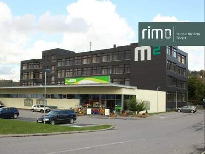 Gewerbeobjekt mieten in 6833 Klaus