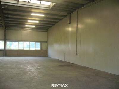 Gewerbeobjekt mieten in 3150 Wilhelmsburg