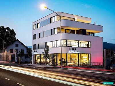 Anlageobjekt kaufen in 6800 Feldkirch