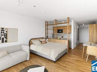 Wohnung mieten in 1200 Wien