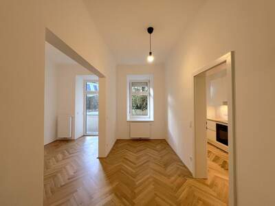 Terrassenwohnung mieten in 1100 Wien (Bild 3)