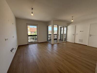 Mietwohnung in 4710 Grieskirchen