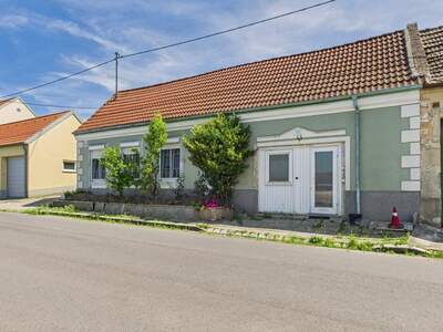 Haus kaufen in 2223 Hohenruppersdorf