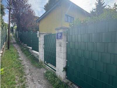 Haus kaufen in 1140 Wien (Bild 2)