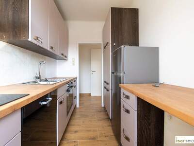 Wohnung mieten in 2504 Sooß