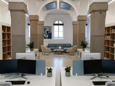 Gewerbeobjekt mieten in 4600 Wels