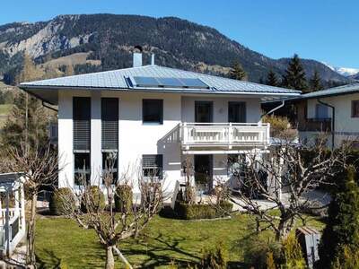 Haus kaufen in 6391 Fieberbrunn