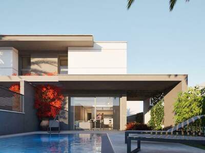 Haus kaufen in 30383 Los Nieto (Bild 1)