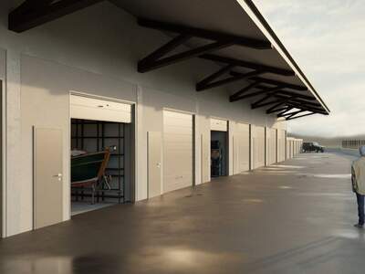 Immobilie mieten in 4300 St. Valentin (Bild 2)