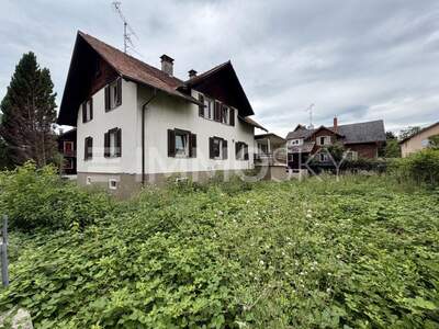 Grundstück kaufen in 6850 Dornbirn (Bild 1)