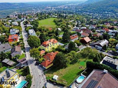 Grundstück kaufen in 3400 Klosterneuburg