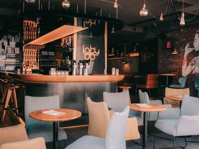 Gewerbeobjekt mieten in 1170 Wien (Bild 3)