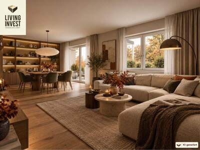 Wohnung kaufen in 4209 Haid