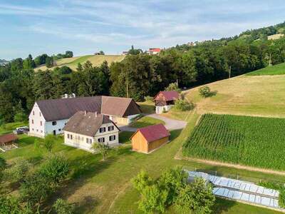 Haus mit Garten kaufen in 8444 Sausal (Bild 4)
