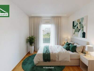 Terrassenwohnung mieten in 8020 Graz (Bild 1)