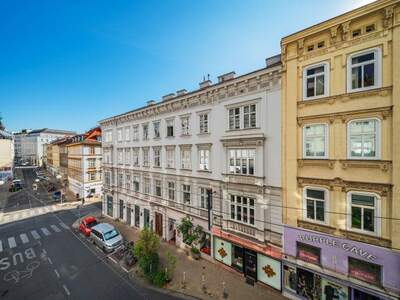 Eigentumswohnung in 1070 Wien (Bild 3)
