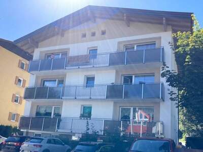 Wohnung mieten in 5700 Zell am See
