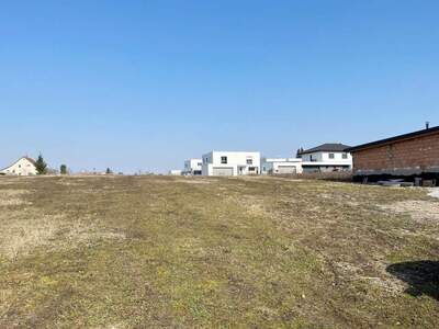 Grundstück kaufen in 4651 Stadl