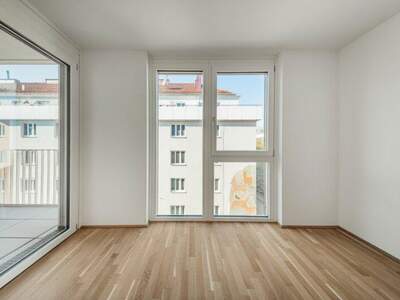Terrassenwohnung kaufen in 1210 Wien (Bild 3)