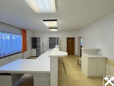 Gewerbeobjekt mieten in 6235 Reith (Bild 3)