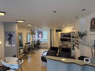 Gewerbeobjekt provisionsfrei mieten in 3572 Sankt Leonhard