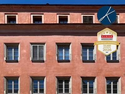 Wohnanlage kaufen in 3500 Krems (Bild 1)