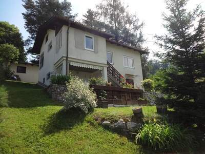 Haus kaufen in 2871 Zöbern