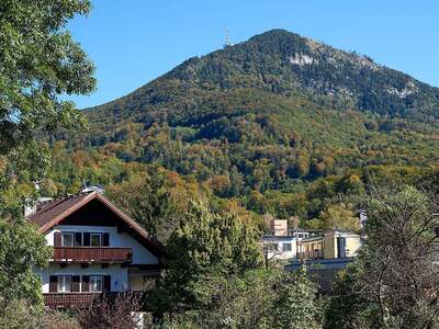Grundstück provisionsfrei kaufen in 5020 Salzburg