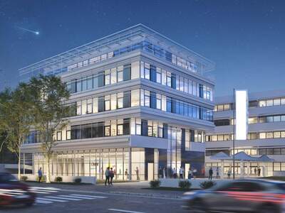 Gewerbeobjekt mieten in 8010 Graz