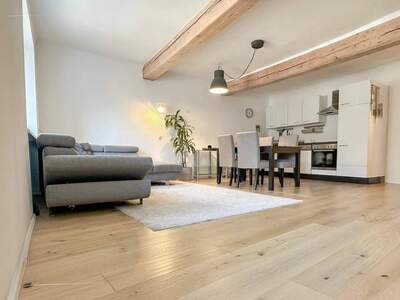 Mietwohnung in 4020 Linz