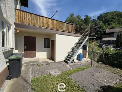 Haus mit Garten kaufen in 4650 Lambach (Bild 3)