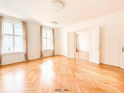 Wohnung kaufen in 1010 Wien