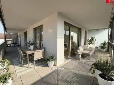 Wohnung mit Balkon kaufen in 4020 Linz