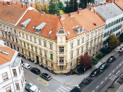 Anlageobjekt kaufen in 8010 Graz (Bild 5)