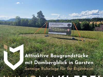 Grundstück kaufen in 4451 Garsten
