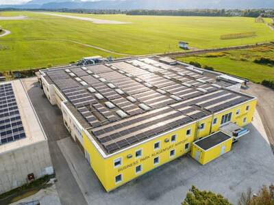 Gewerbeobjekt mieten in 9020 Klagenfurt (Bild 1)