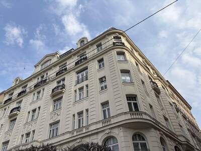 Mietwohnung in 1010 Wien