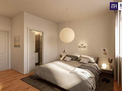 Terrassenwohnung kaufen in 1030 Wien (Bild 1)